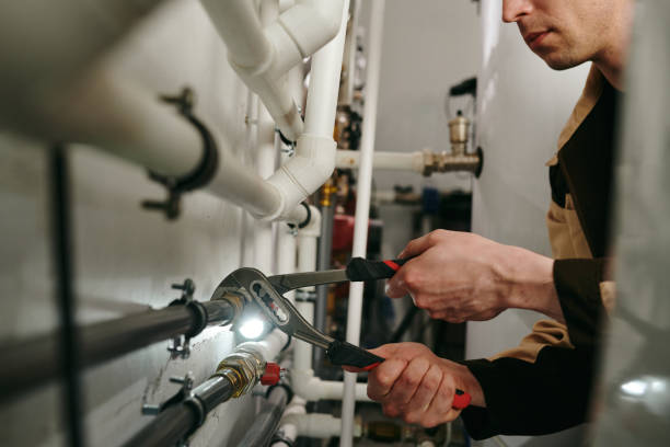 Best Plumbing Services Near Me  in Yates Center, KS