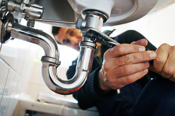 Best Sewer Line Repair  in Yates Center, KS