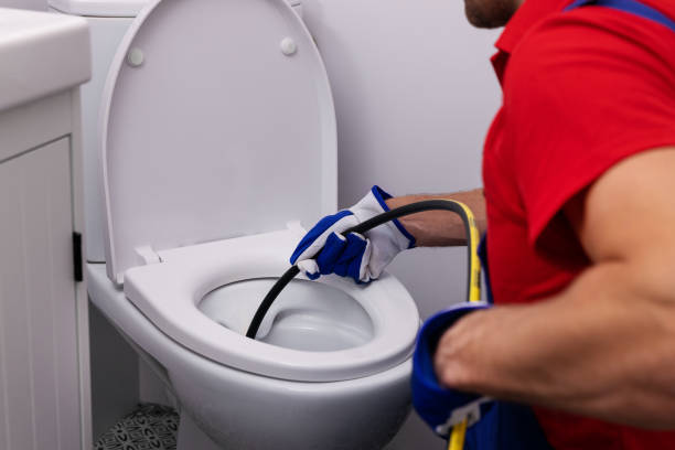 Best Commercial Plumbing Services  in Yates Center, KS