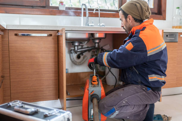 Best Same-Day Plumbing Service  in Yates Center, KS