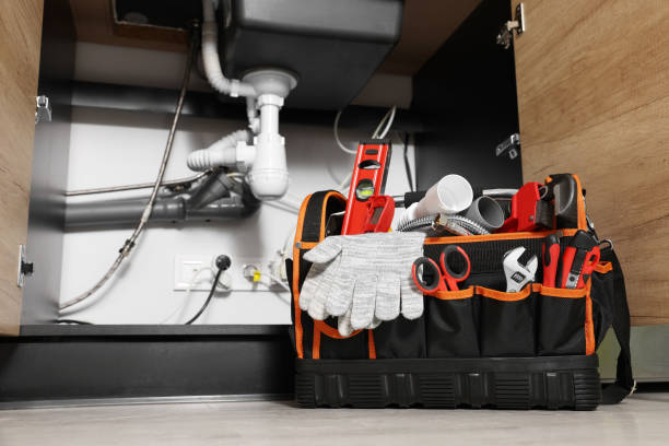 Best Emergency Plumbing Repair  in Yates Center, KS