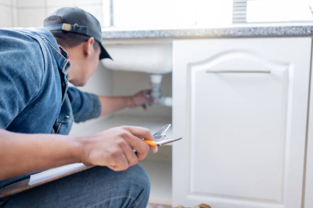 Best Faucet Repair  in Yates Center, KS