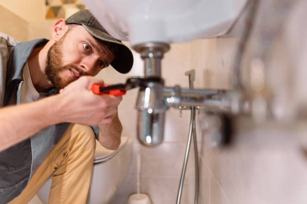 Best Gas Line Repair  in Yates Center, KS