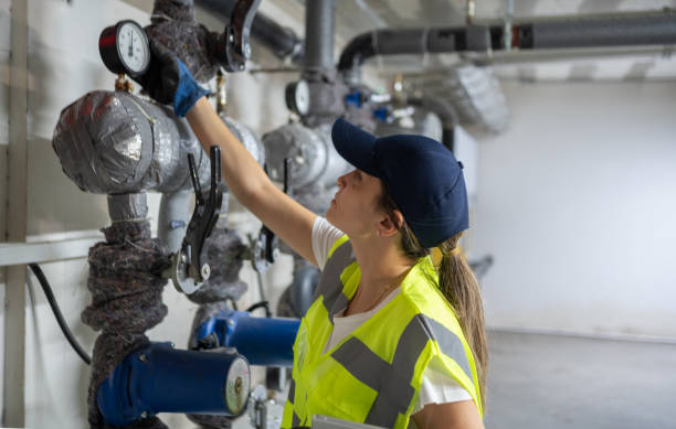 Best Residential Plumbing Services  in Yates Center, KS