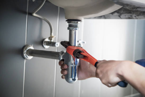 Best Hot Water Heater Installation  in Yates Center, KS