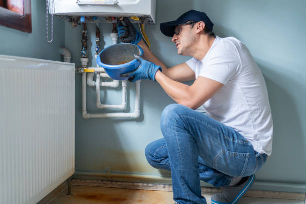 Water Softener Installation in Yates Center, KS