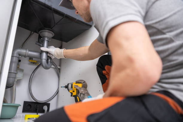 Best Drain Cleaning Services  in Yates Center, KS