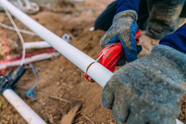 Best Clogged Drain Plumber  in Yates Center, KS