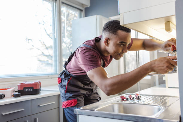 Best Toilet Repair Services  in Yates Center, KS