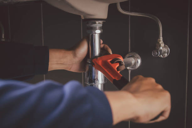 Shower Repair Services in Yates Center, KS